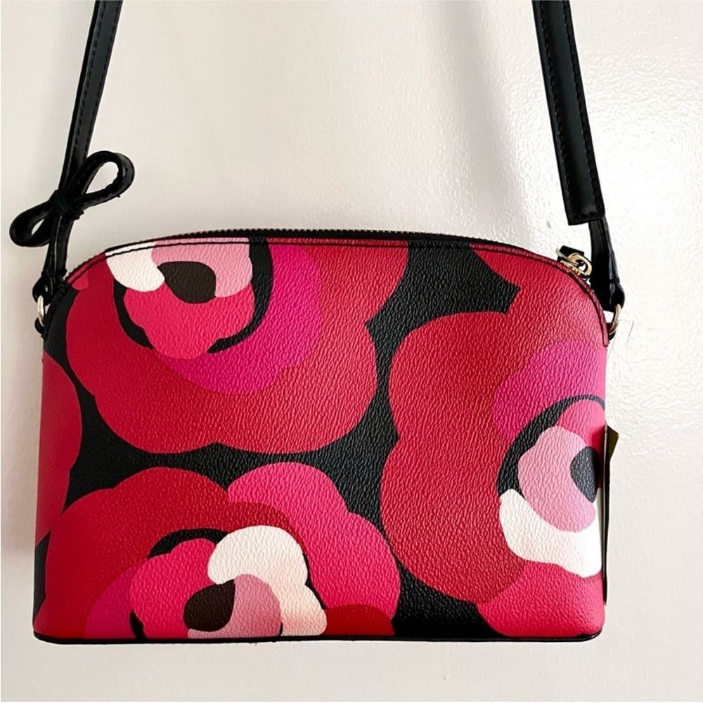 Kate Spade New York Brightwater Drive Hanna Crossbody Bag - Picture 5 of 11